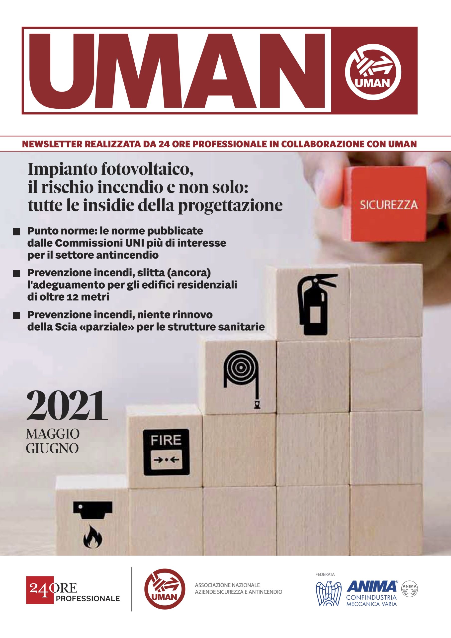 UMAN24 N. 41
