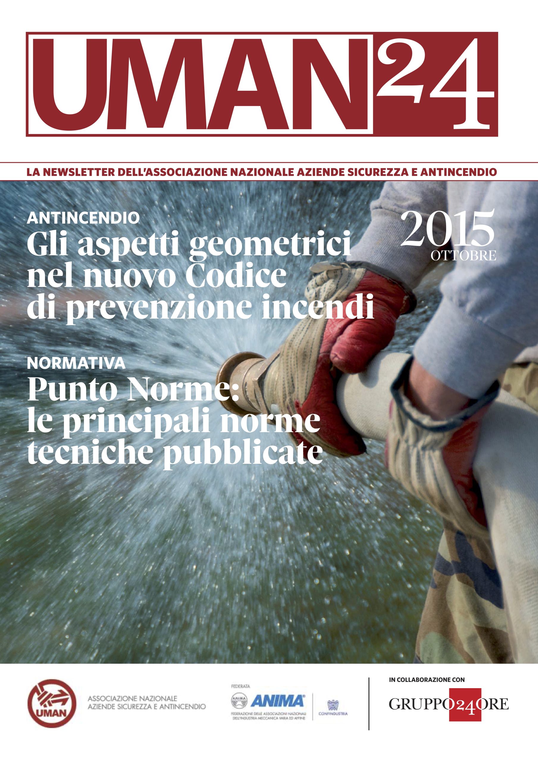 UMAN24 N. 2