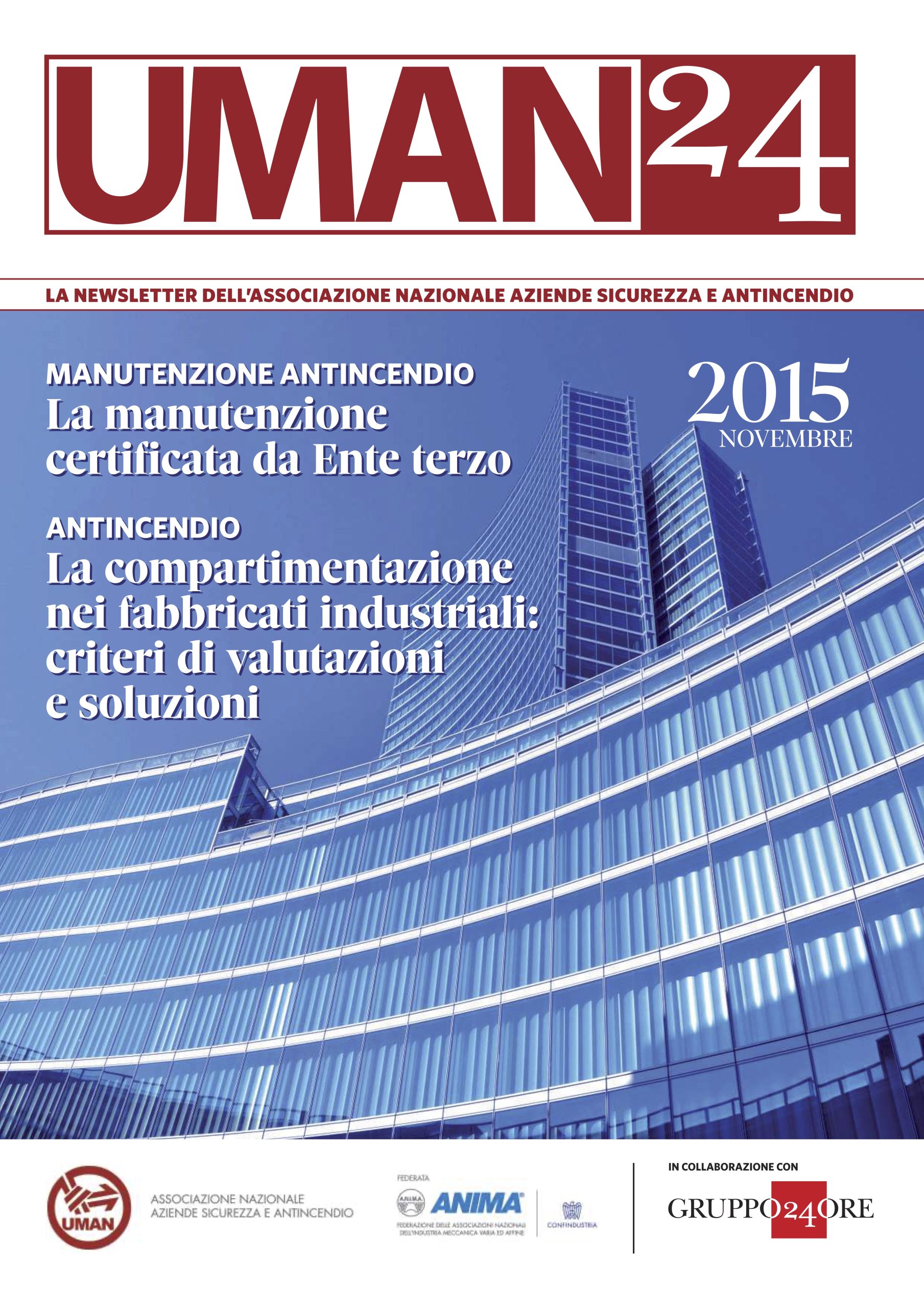 UMAN24 N. 3