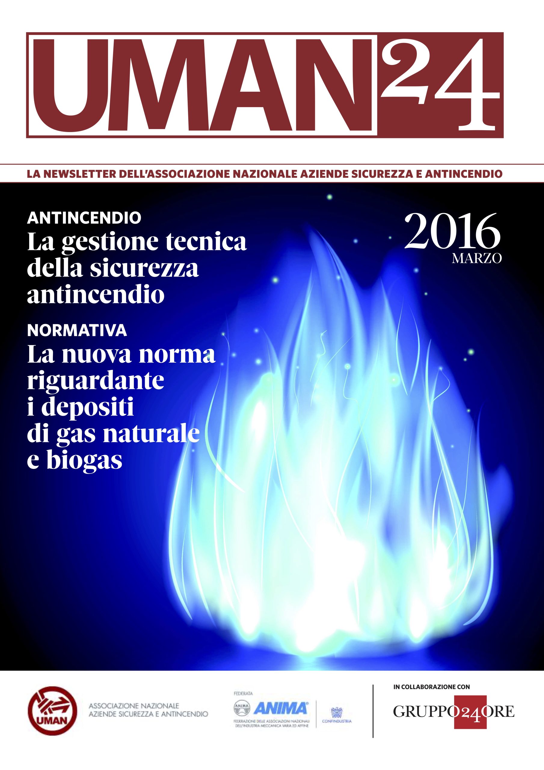 UMAN24 N. 6
