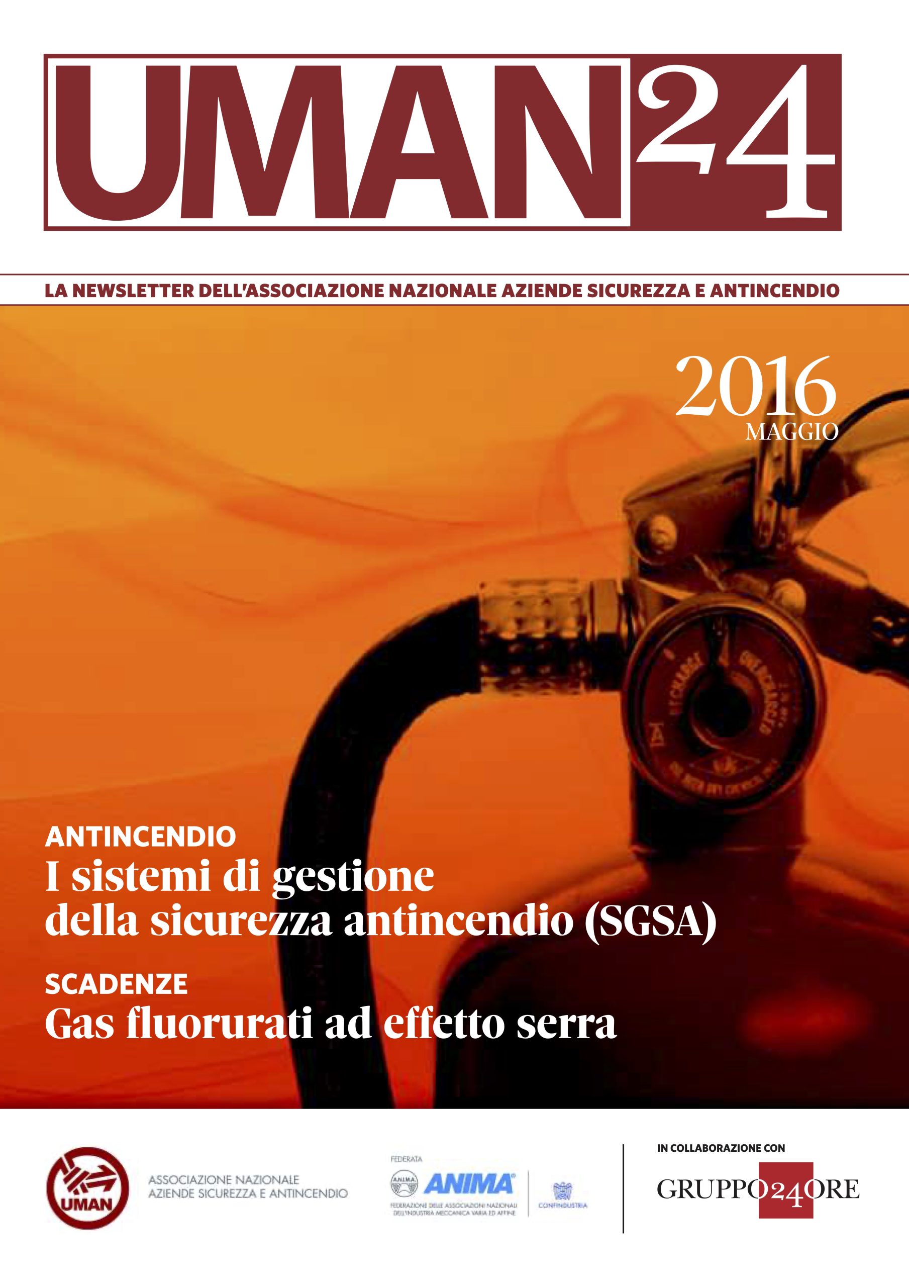 UMAN24 N. 8