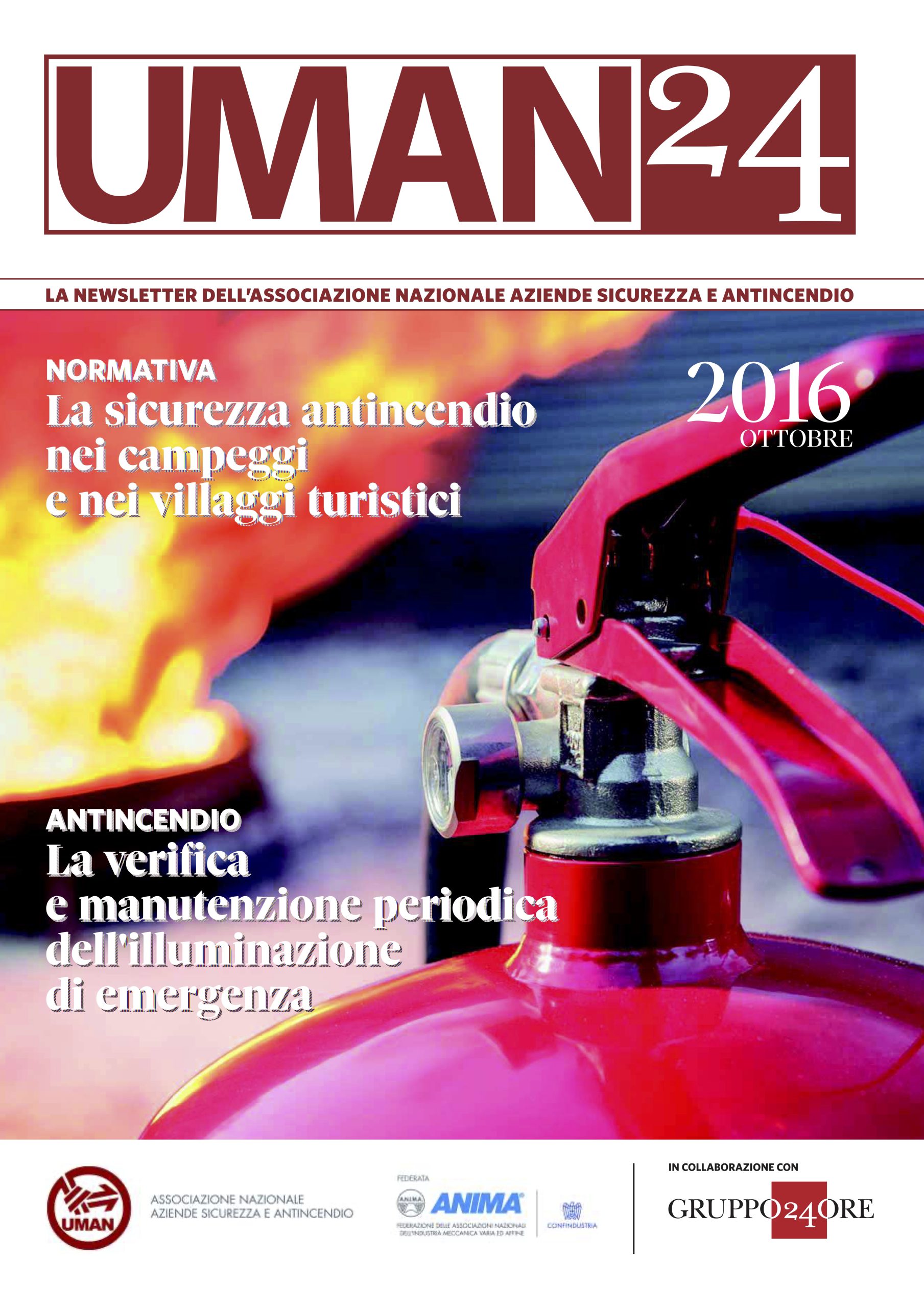 UMAN24 N. 12