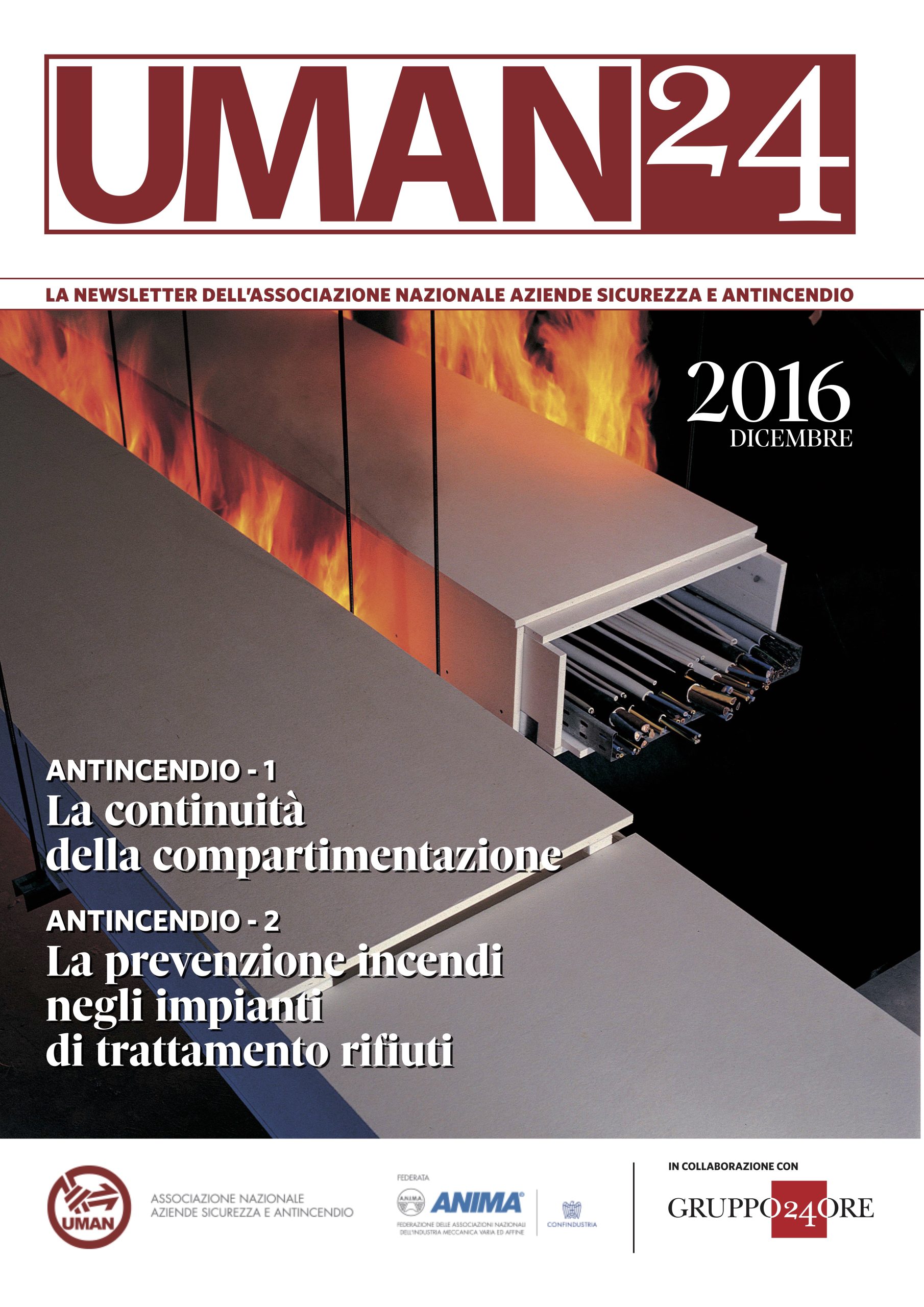 UMAN24 N. 14