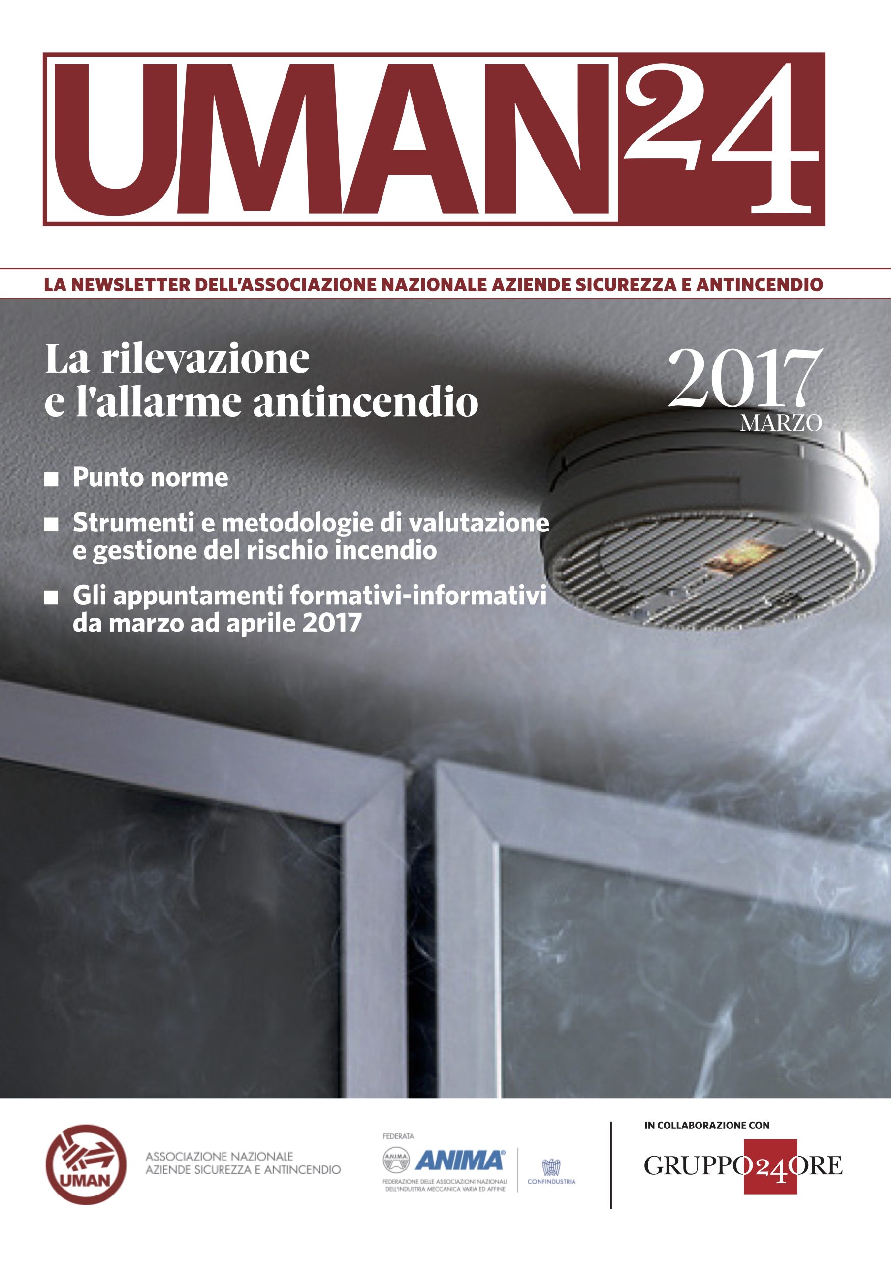UMAN24 N. 17