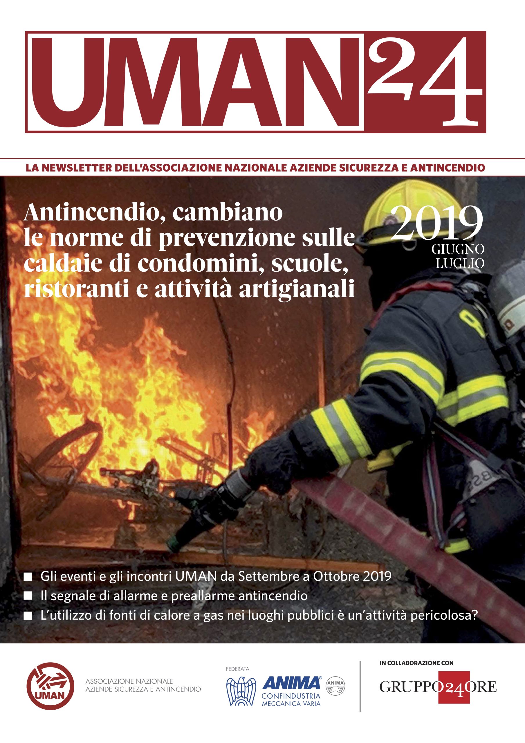 UMAN24 N. 32