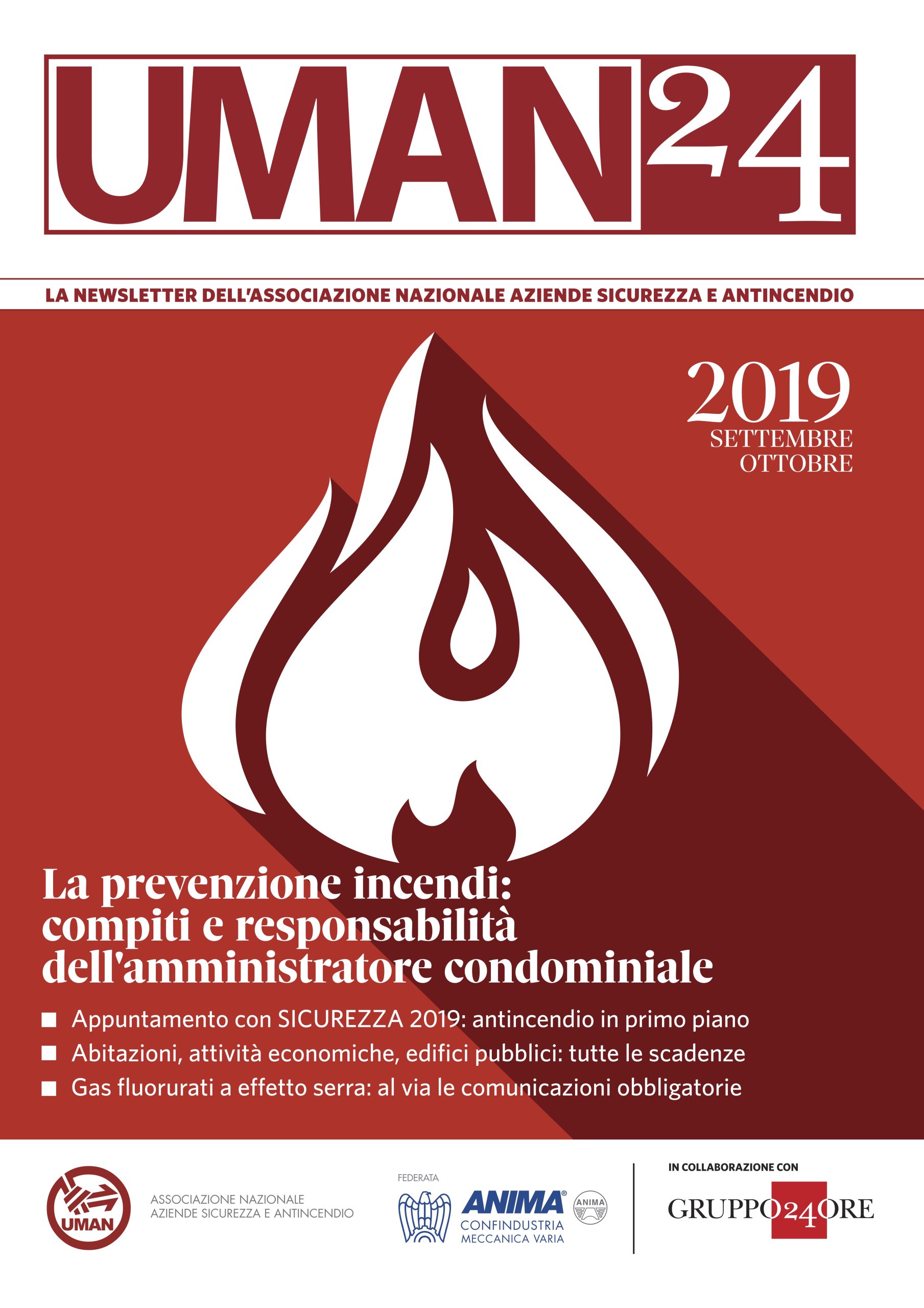 UMAN24 N. 33