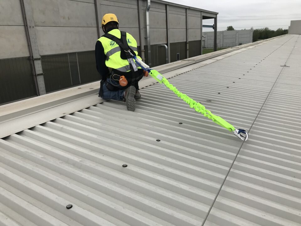 Linea Vita SIAL Safety