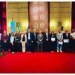 Foto di gruppo
