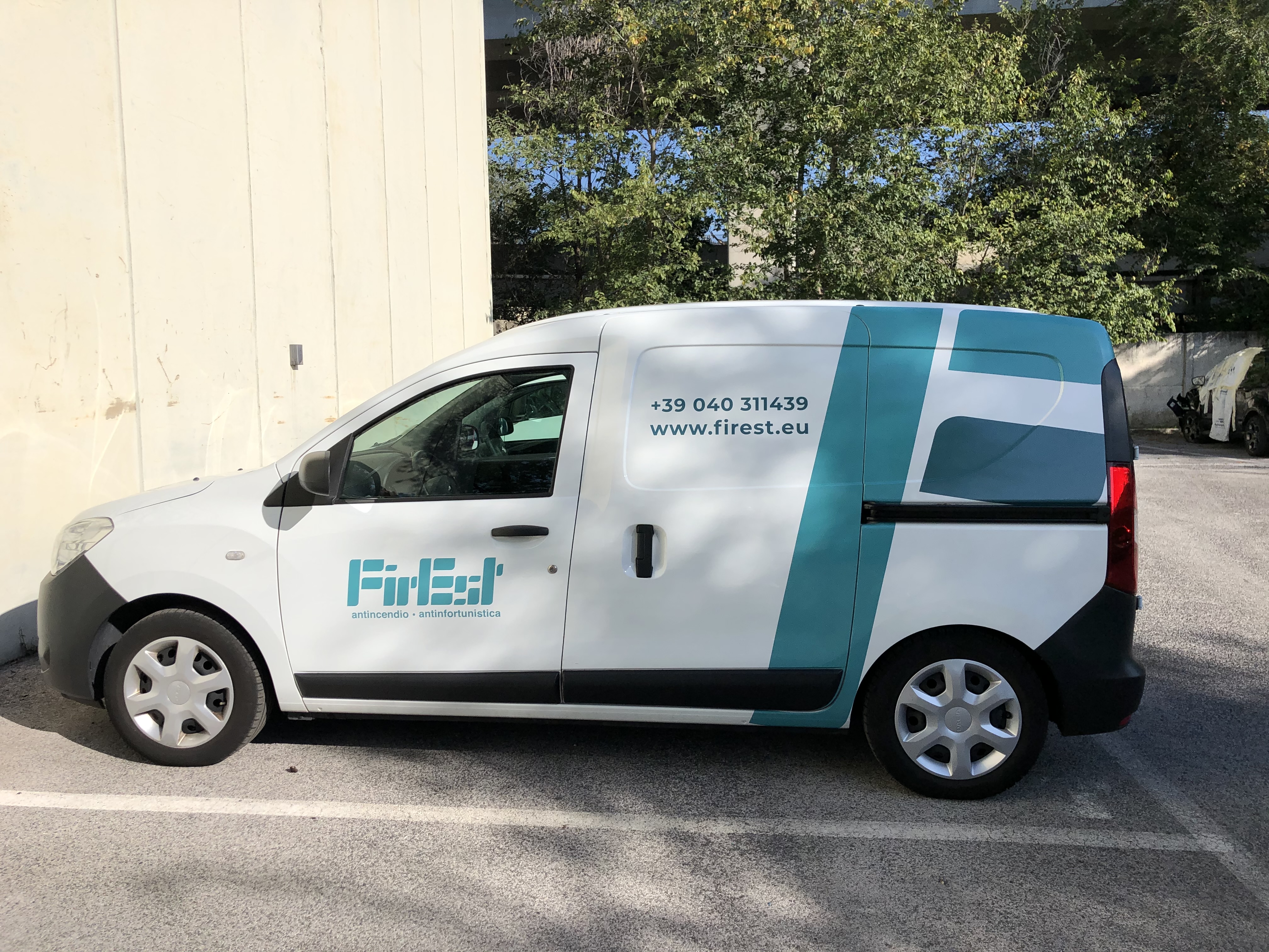 Officina mobile
