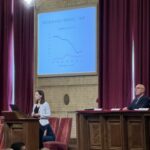 SicurezzAccessibile - Intervento della Dott.ssa Marcella Mauro, Medico Competente dell'Università di Trieste