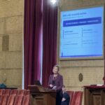 SicurezzAccessibile - Intervento di Raffaella Paluzzano INAIL