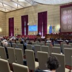 SicurezzAccessibile - Intervento di Matteo Dondè, architetto urbanista