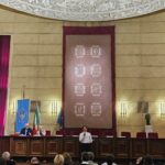 SicurezzAccessibile - Premi di Laurea - Jacopo Boschian vincitore del premio Francesco Pinna